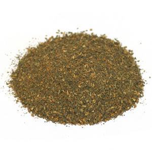 Chai Green Tea Organic, 1 lb, StarWest Botanicals