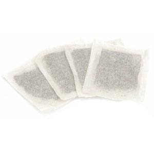 Chai Tea Bags Organic, 1 lb (Approx. 170 Teabags), StarWest Botanicals