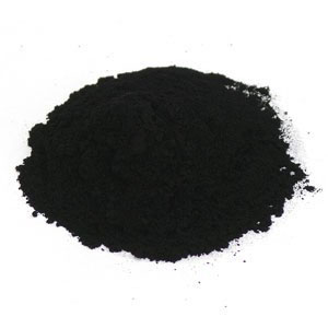 Charcoal Powder (Activated), 1 lb, StarWest Botanicals