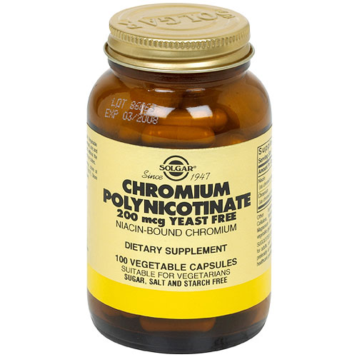 Chelated Calcium, 100 Tablets, Solgar - CLICK HERE TO LEARN MORE