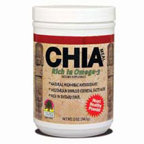 Chia Meal, 12 oz, Nature's Answer