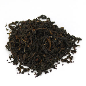 China Black Flowery Orange Pekoe Tea Organic, 1 lb, StarWest Botanicals