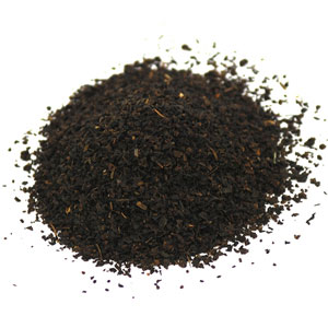 China Broken Orange Pekoe Tea, 1 lb, StarWest Botanicals