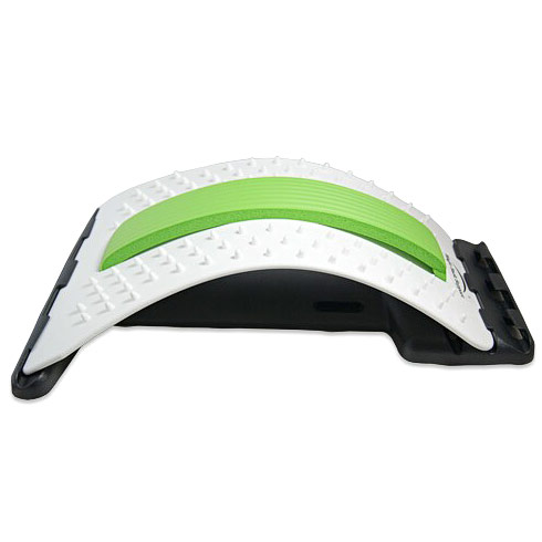 ChiSoft Back Stretcher with Lumbar Support