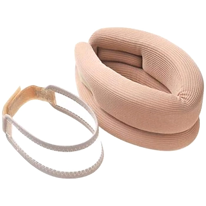 ChiSoft Neck Rest with Brace