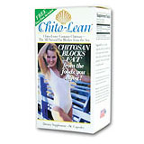 Chito-Lean 60 Capsules, 21st Century