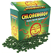 Chlorenergy Chlorella, Cest Si Bon Chlorella 200mg 1500 tabs