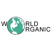 World Organic Chlorophyll Liquid 100mg 16 oz from World Organic