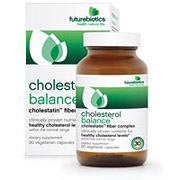 Futurebiotics CholestrolBalance ( Cholestrol Balance ) 90 caps, Futurebiotics