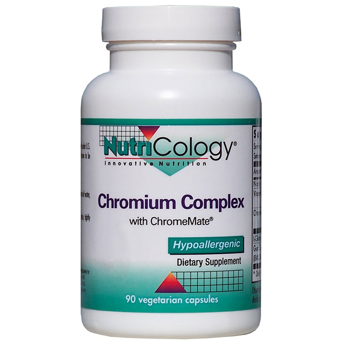 Chromium Complex