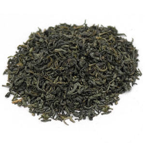 Chunmee Green Tea Organic, 4 oz, StarWest Botanicals