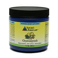 Nature's Formulary Chyawanprash Jam, 1.1 lb, Nature's Formulary