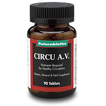 Futurebiotics Circu A.V. ( Circuplex ) 90 tabs, Futurebiotics