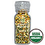 Citrus Apeel (Orange Peel, Lemon Peel & More), 2.54 oz, Simply Organic