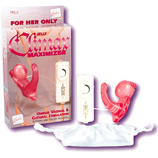 Climax Maximizer, California Exotic Novelties