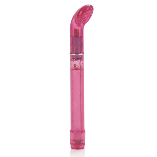 Clit Exciter - Pink, California Exotic Novelties