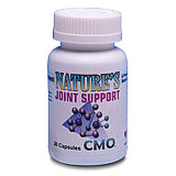 CMO Joint Support, 30 Capsules, Grand Stone Corporation