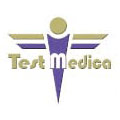 Testmedica One Step Home Screen, Cocaine Drug Screen, 2 Tests, Testmedica