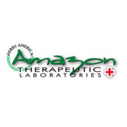 Codizone Certified Organic, 2 fl oz, Amazon Therapeutic Labs