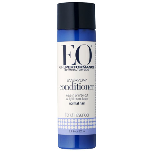 EO Products Conditioner French Lavender, 8 oz, EO Products