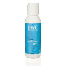 Beauty Without Cruelty Moisture Plus Conditioner Travel Size, 2 oz, Beauty Without Cruelty