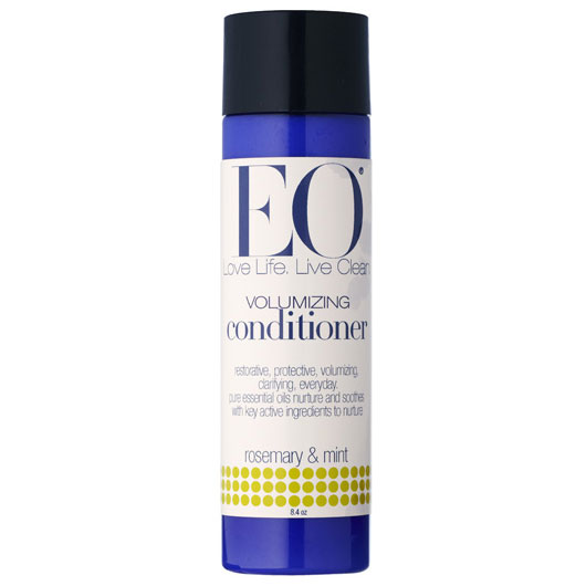 EO Products Conditioner Rosemary & Mint, 8 oz, EO Products