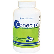 Conectrx, Connective Tissue Support, 180 Capsules from Nutraceutics