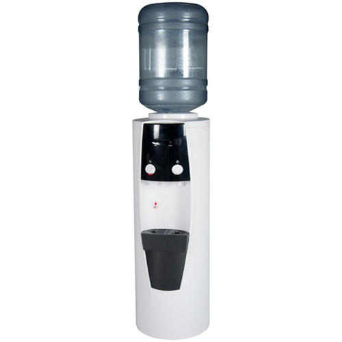 Soleus Air Cool and Hot Water Dispenser (WD1-02-01DB)