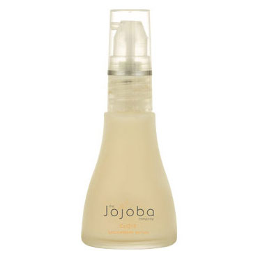 CoQ10 Antioxidant Serum, 1 oz, The Jojoba Company