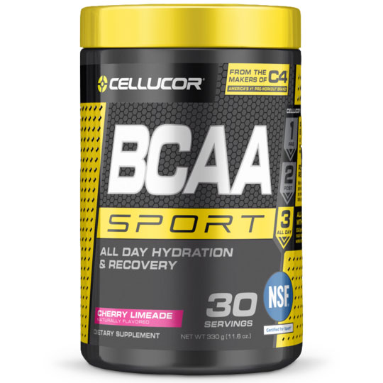Cellucor Cellucor COR-Performance BCAA Powder, 30 Servings