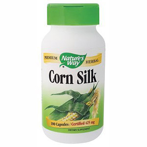 Corn Silk 100 caps from Natures Way