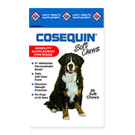 Cosequin Soft Chews, Glucosamine Chondroitin for Dogs, 60 Soft Chews, Nutramax Pet