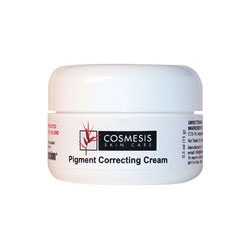 Cosmesis Pigment Correcting Cream, 0.5 oz, Life Extension