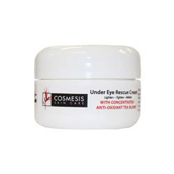 Cosmesis Under Eye Rescue Cream, 0.5 oz, Life Extension