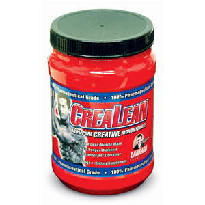 Crealean, Creatine Monohyrate, 500 gm, Labrada Nutrition