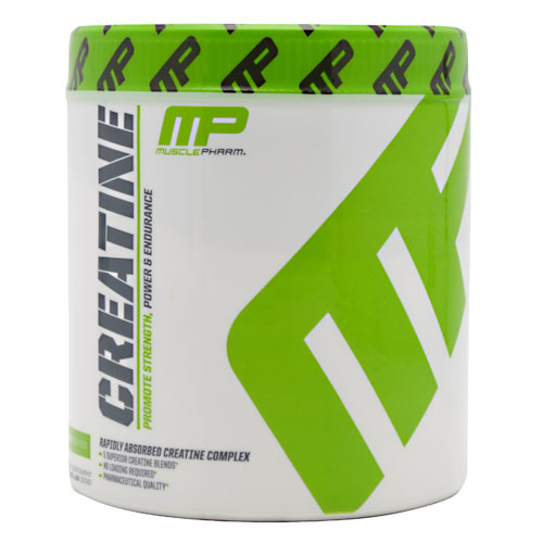 Creatine Powder, 300 g, Muscle Pharm