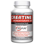 Creatine Monohydrate Powder, 325 gm, Jarrow Formulas