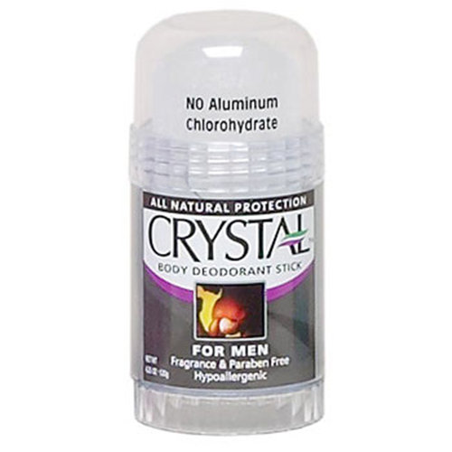 Crystal Body Deodorant Crystal Stick Deodorant For Men from Crystal Body Deodorant