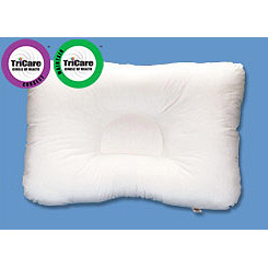 D-Core Fiber Pillow, Core Products (Washable Orthopedic Pillow)