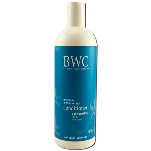 Daily Benefits Conditioner, 16 oz, Beauty Without Cruelty