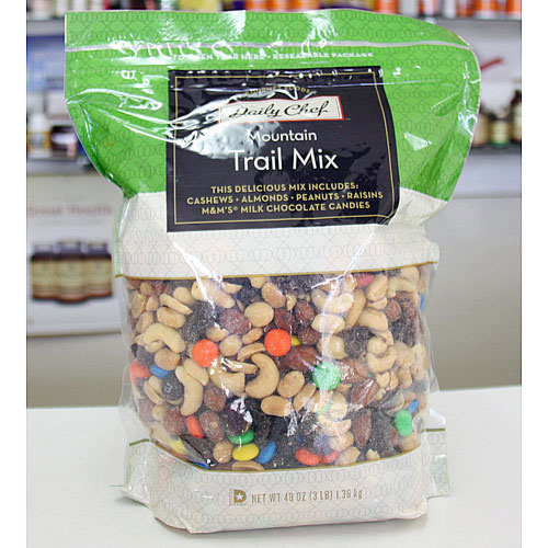 Daily Chef Mountain Trail Mix, 48 oz