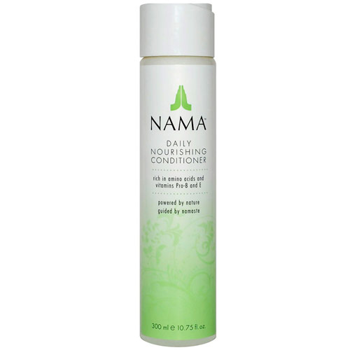 Nama Daily Nourishing Conditioner, 10.75 oz