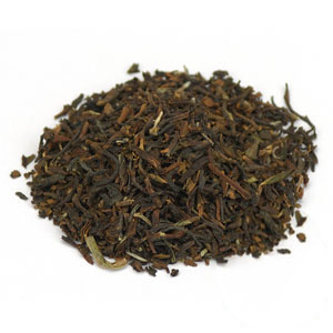 Darjeeling Finest Tippy Golden Flowery Orange Pekoe Tea Organic, 4 oz, StarWest Botanicals