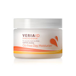 Veria ID Innerdosha Daylight Oil-Free Day Moisturizer Face Cream, 1.7 oz, Veria