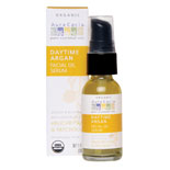 Daytime Argan Facial Oil Serum Organic, 1 oz, Aura Cacia