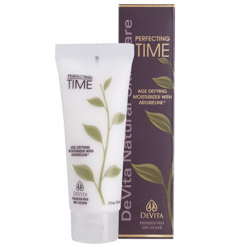Perfecting Time Moisturizer for Day & Night, 2.5 oz, Devita