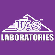 UAS Labs DDS Acidophilus, 100 Tablets, UAS Labs