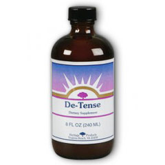 Heritage Products De-Tense, 8 oz, Heritage Products
