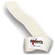 Flex Sports Dead Lift Straps Natural, Flex Sports