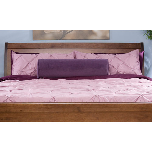 Liberator Bedroom Adventure Gear Decor Whirl XT, Velvish Aubergine, Liberator Bedroom Adventure Gear